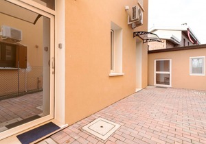 SAN VINCENZO ROOMS VIGONZA- Room 1