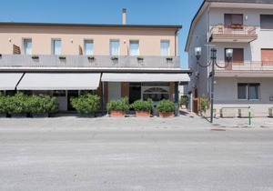 SAN VINCENZO ROOMS VIGONZA- Room 1