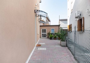 SAN VINCENZO ROOMS VIGONZA- Room 8