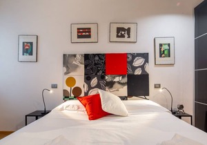 Santa Reparata Flat in Florence
