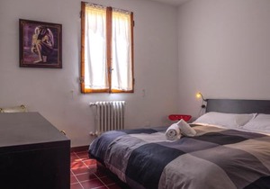 Santa Trinita Red