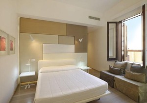 Santacroce Luxury Rooms