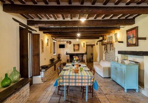 Scenic Stay in Le Marche