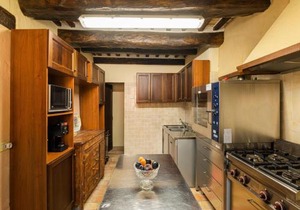 Scenic Stay in Le Marche