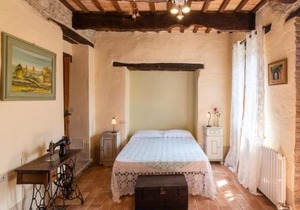 Scenic Stay in Le Marche