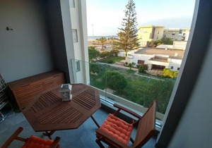 Sea View Apart Essaouira