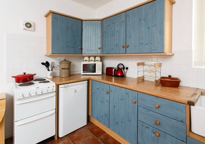 Self-Catering Holiday Cottages close to Belfast and Airports