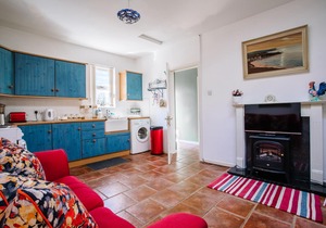 Self-Catering Holiday Cottages close to Belfast and Airports