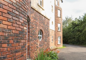 Shell Hill Mews