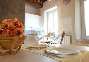 Simonetta Apartment