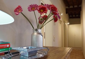 Simonetta Apartment