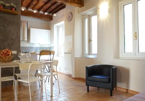 Simonetta Apartment