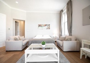 Slavija Fontana Lux Apartments