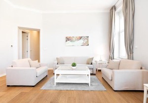 Slavija Fontana Lux Apartments