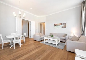 Slavija Fontana Lux Apartments