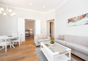 Slavija Fontana Lux Apartments