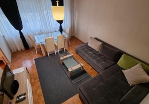 Slavija Square Apartments