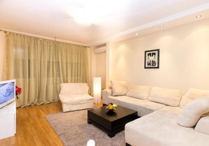 Slavija Square Apartments