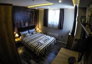 SM Apartments Kopaonik