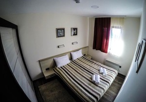 SM Apartments Kopaonik