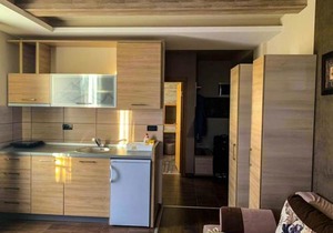SM Apartments Kopaonik