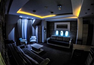 SM Apartments Kopaonik