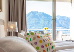Smart-HOTEL MINUSIO, a Swiss Quality Hotel