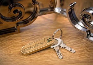 Smart-Hotel Minusio