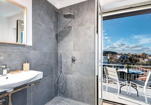 SORRENTO LUX SUITES BLU