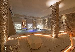 Spa Hotel Parigi 2
