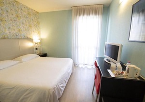 Spa Hotel Parigi 2