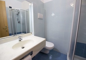 Spa Hotel Parigi 2
