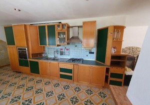 Spacious Apartment in Pergusa with Private Pool