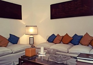 Spacious flat! Parioli