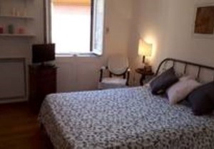 Spacious flat! Parioli