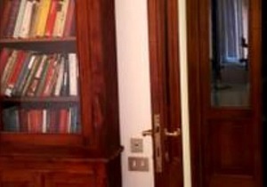 Spacious flat! Parioli