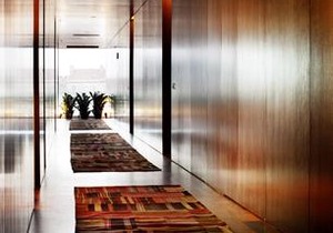 Square Nine Hotel Belgrade
