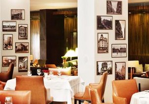 Square Nine Hotel Belgrade