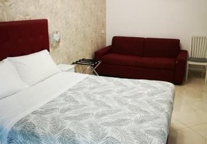 St. Peter Area Luxury Suites