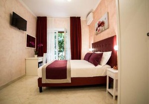 St. Peter Area Luxury Suites