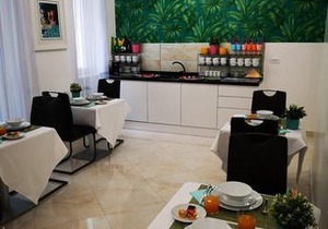 St. Peter Area Luxury Suites