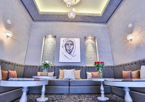 Stay in the heart of the city, Standard room people (2) ARIJE