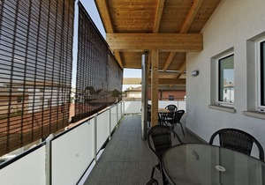 Studios close Venice, cleaning and parking included