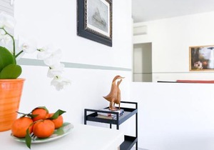 Stunning Apartment With An Amazing Terrace