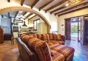 Stunning home in Altavilla Milicia (PA)