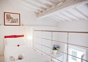 Stylish Apartment Florence