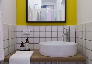 Stylish Studio in the Heart of the City