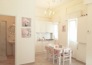 Suite 83 Apartment Rome Exclusive