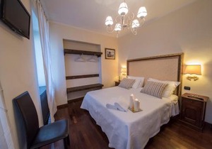 Suite Assisi