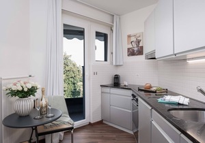 Suite Classic by Interhome
